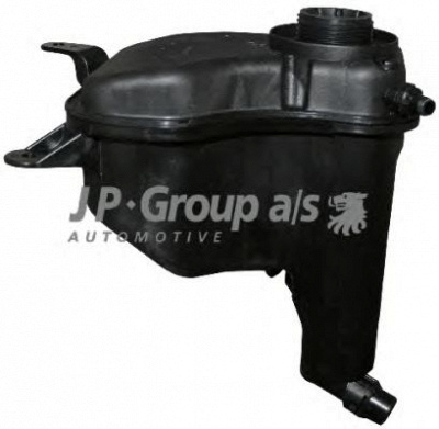 JP GROUP 1414701000 -  Компенсационный бак, охлаждающая жидкость